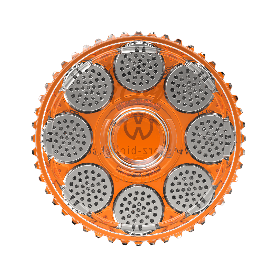 Storz &amp; Bickel MAGAZINE + 8 Dosing Capsules