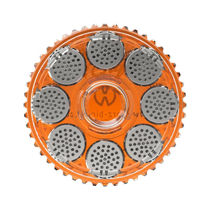 Storz &amp; Bickel MAGAZINE + 8 Dosing Capsules