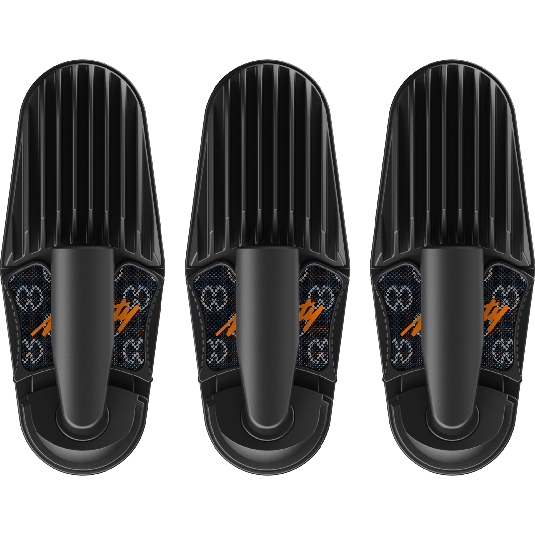 Storz &amp; Bickel MIGHTY Cooling Unit (3ct)