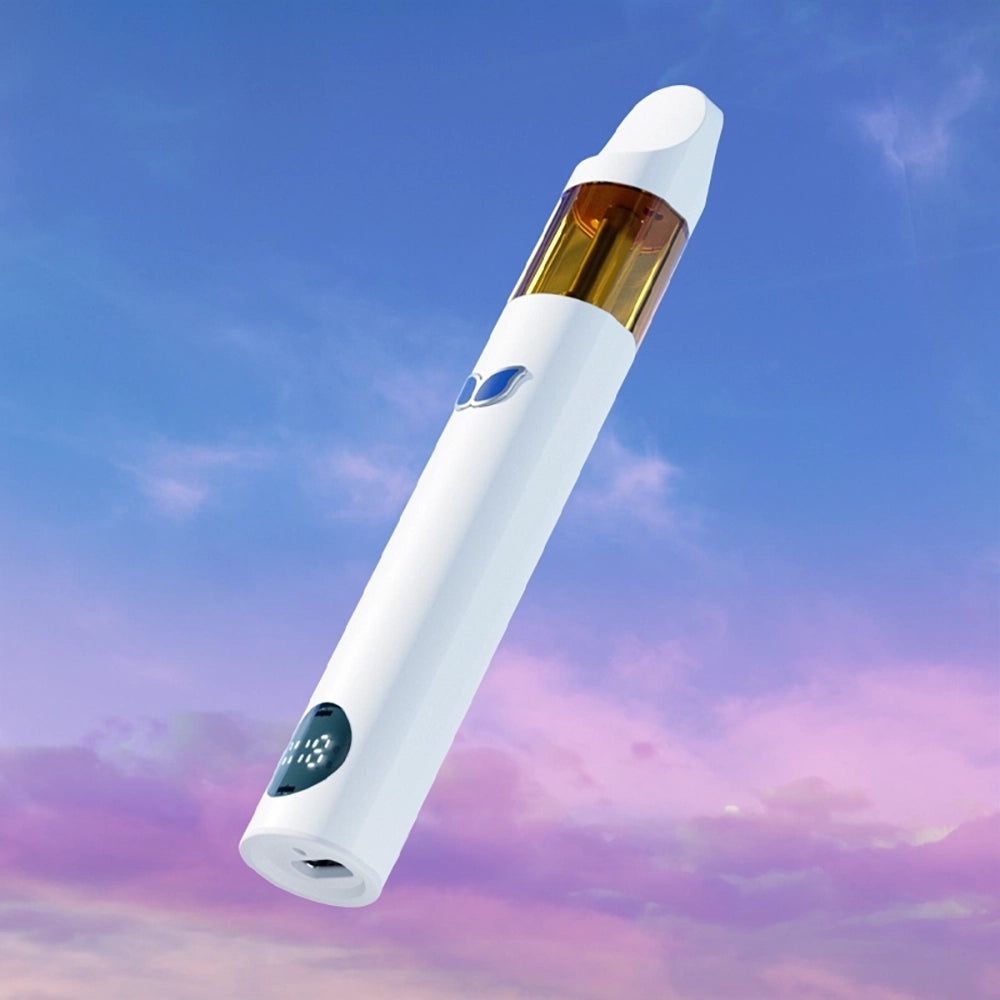 Urb Bar Aerovape 710 Relax Blend (H/P) BLUEBERRY COOKIES (3g)