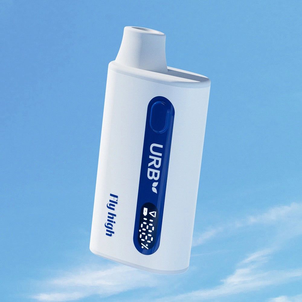 Urb Bar Aerovape 420 Max (B/P) CHURROZ (1.5g)