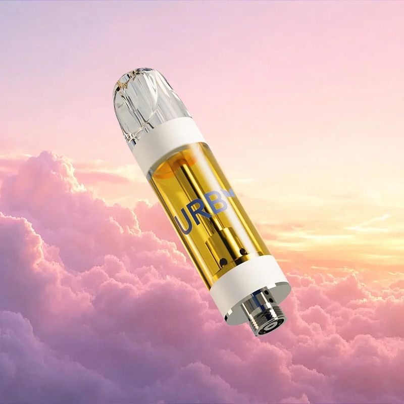 Urb CRT Flight Fuel Euphoria Blend (HC/HP) SHERBLATO  (2g)