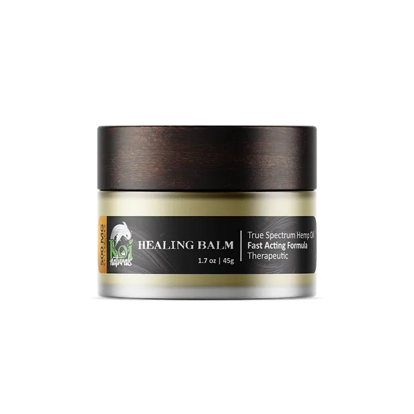 KOI Balm 1000mg (1.7oz)