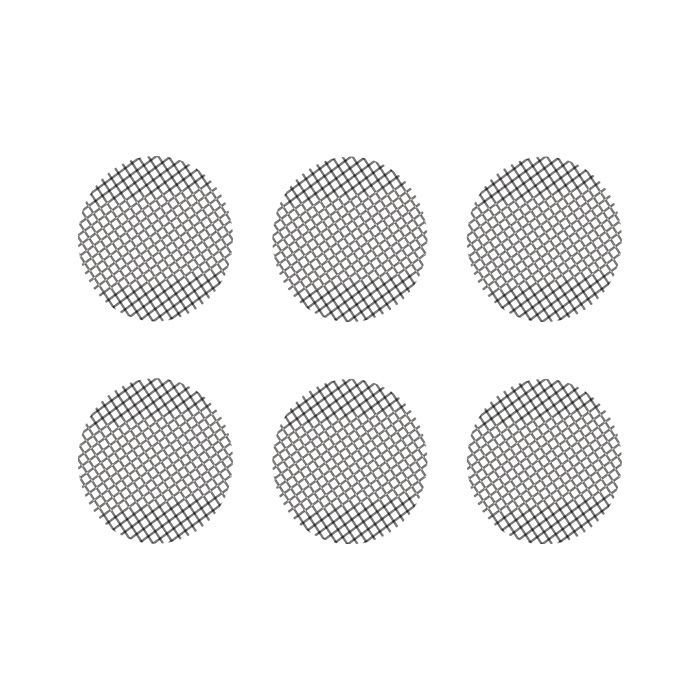 Storz &amp; Bickel COARSE Screen Set SMALL (6pc)
