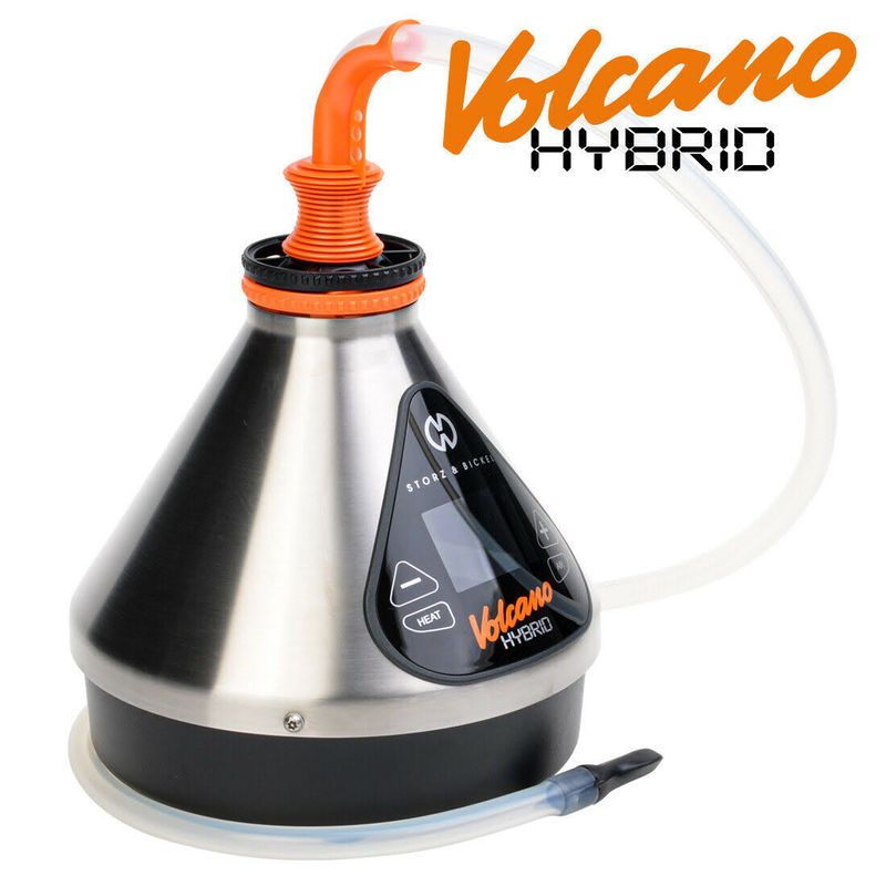 Storz &amp; Bickel VOLCANO Hybrid