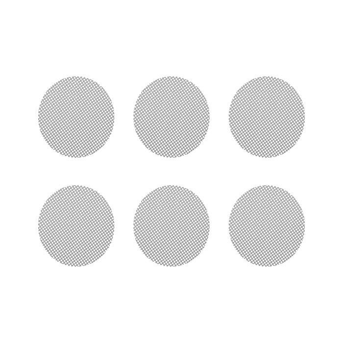 STORZ &amp; BICKEL Screen Set NORMAL SMALL (6pc)