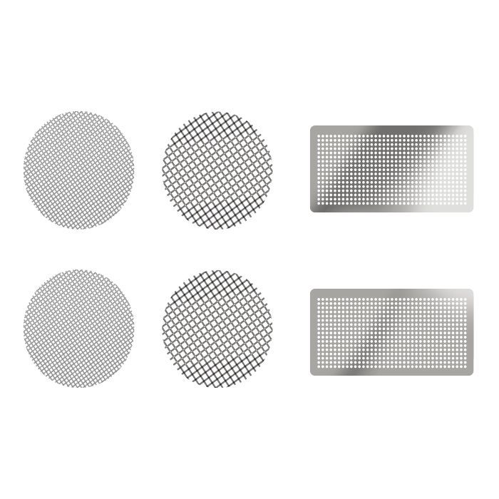 Storz &amp; Bickel VENTY Screen Set (6pc)