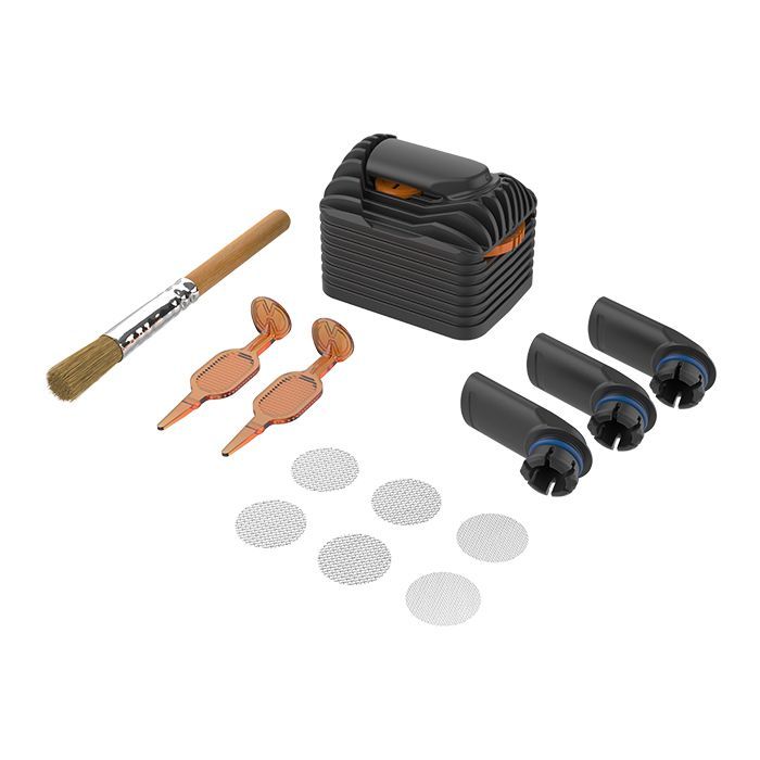 Storz &amp; Bickel VENTY WEAR &amp; TEAR Set