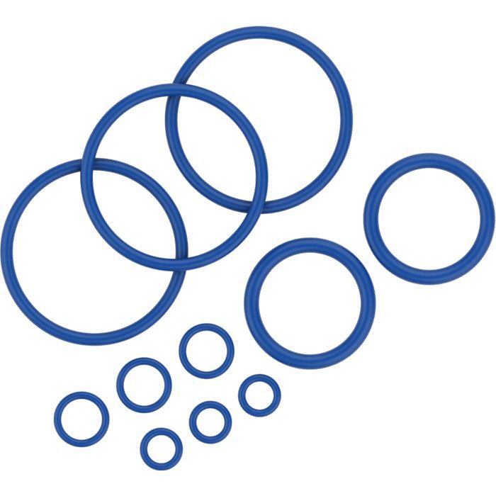 Storz &amp; Bickel CRAFTY O Ring Set