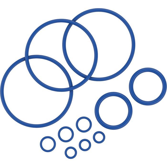 Storz &amp; Bickel MIGHTY O Ring Set