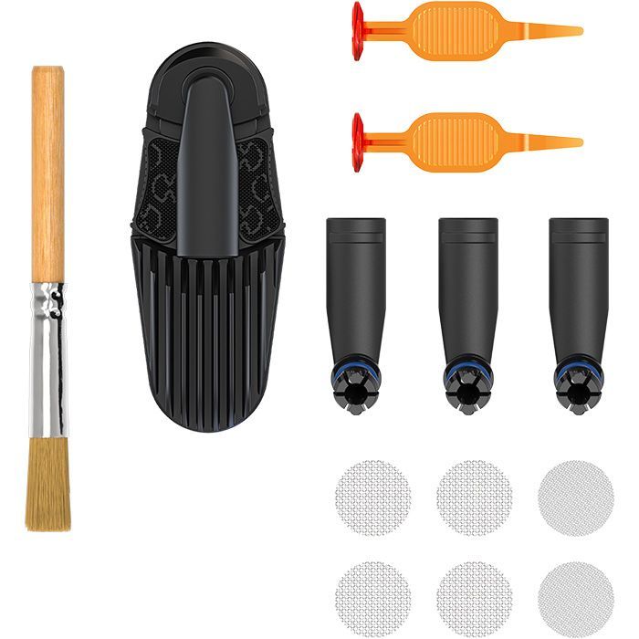 Storz &amp; Bickel MIGHTY WEAR &amp; TEAR Set