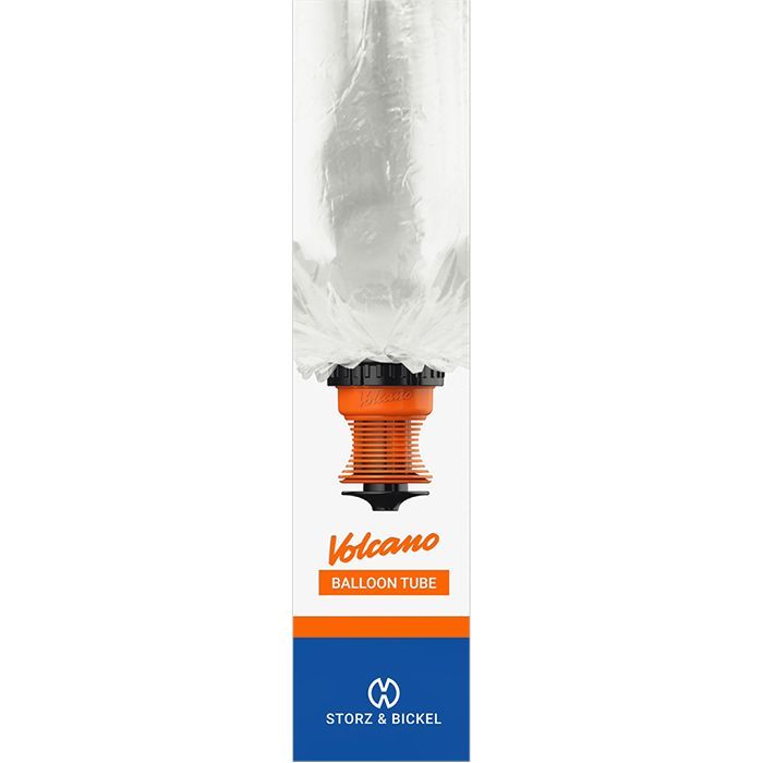 Storz &amp; Bickel VOLCANO Balloon Tube Set 3m