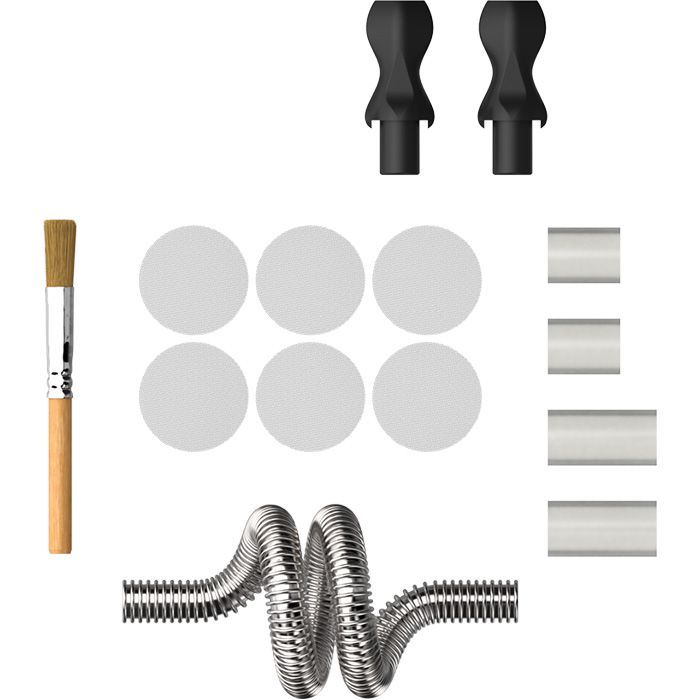 Storz &amp; Bickel PLENTY Wear &amp; Tear SET