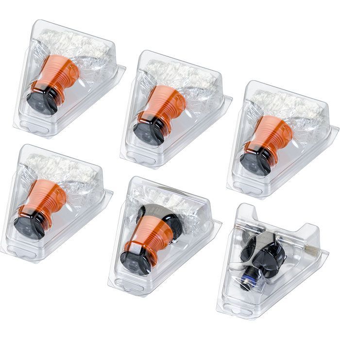 Storz &amp; Bickel VOLCANO Easy Valve STARTER Set