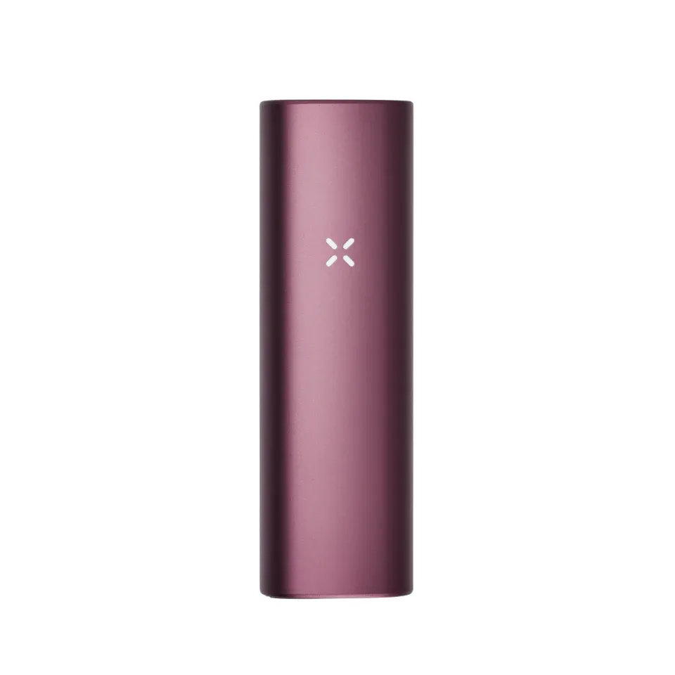 PAX Plus ELDERBERRY