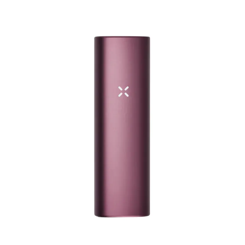 PAX Plus ELDERBERRY