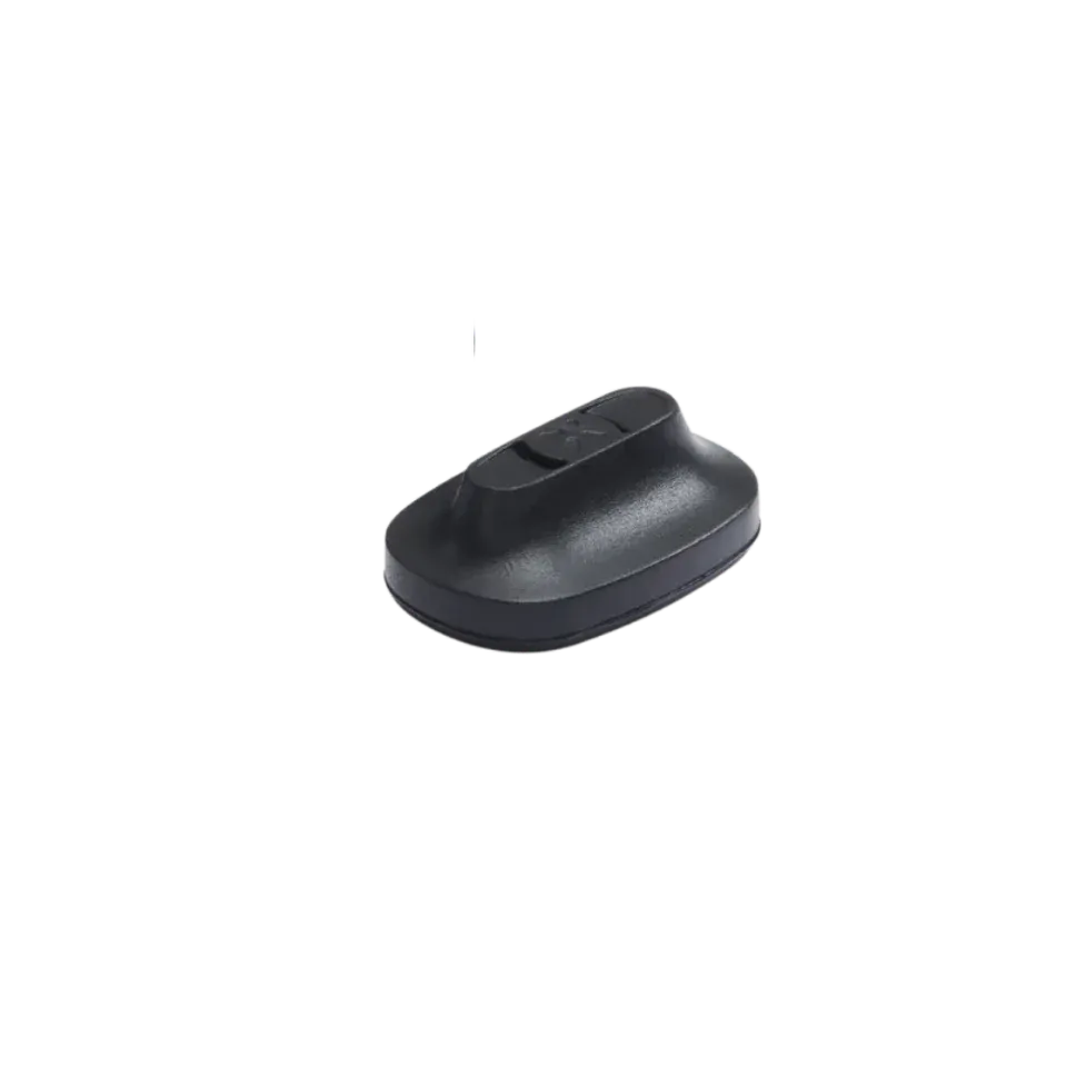 PAX Raised Mouthpiece