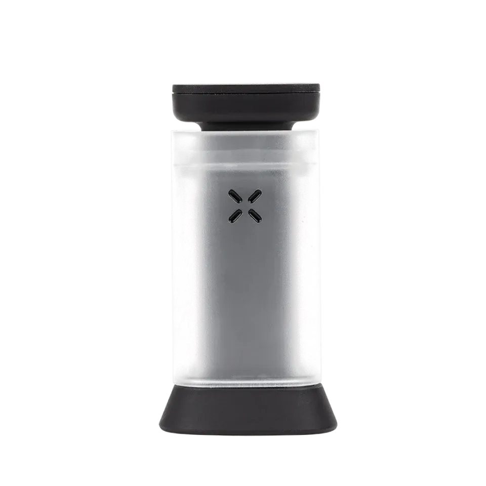 PAX Puck Press