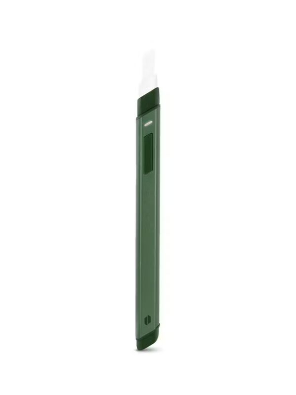 PuffCo Heated Loading Tool / Hot Knife GREEN