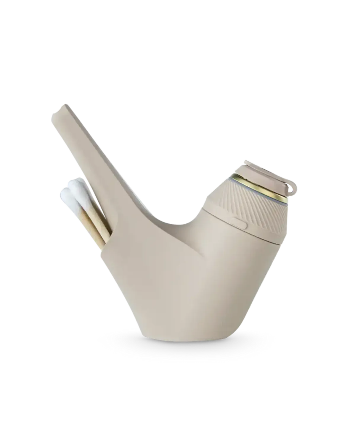 PuffCo Proxy TRAVEL PIPE DESERT 