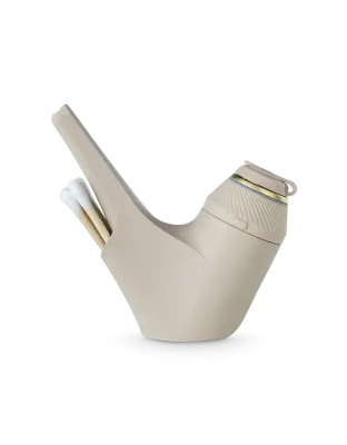 PuffCo Proxy TRAVEL PIPE DESERT 