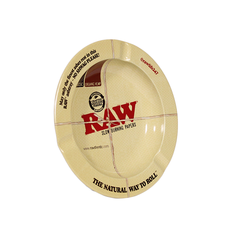 Raw ASHTRAY MAGNETIC