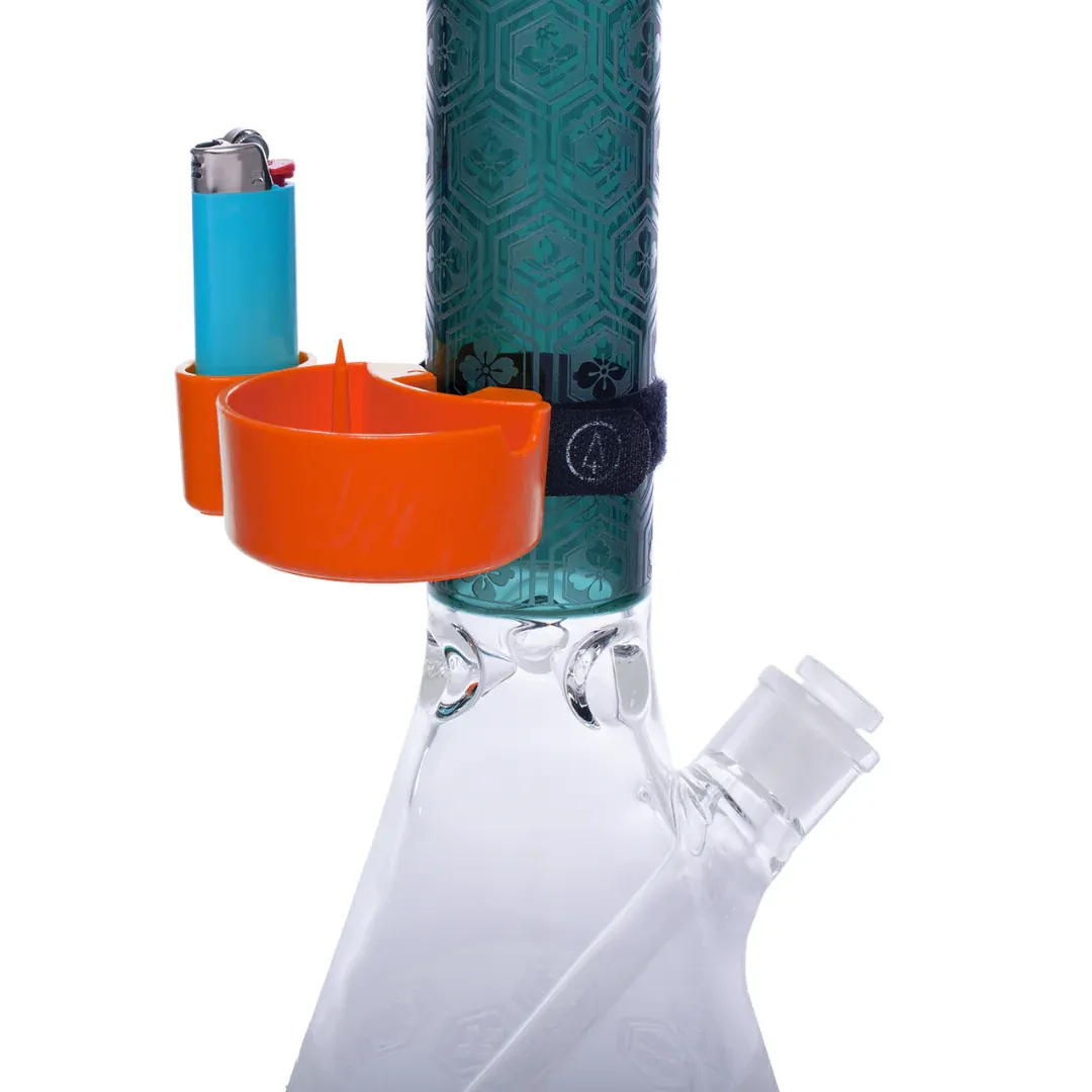 SnowTree Treehouse Ashtray (VARIOUS COLORS)