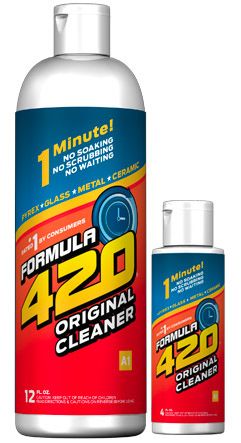 Formula 420 ORIGINAL (12oz)