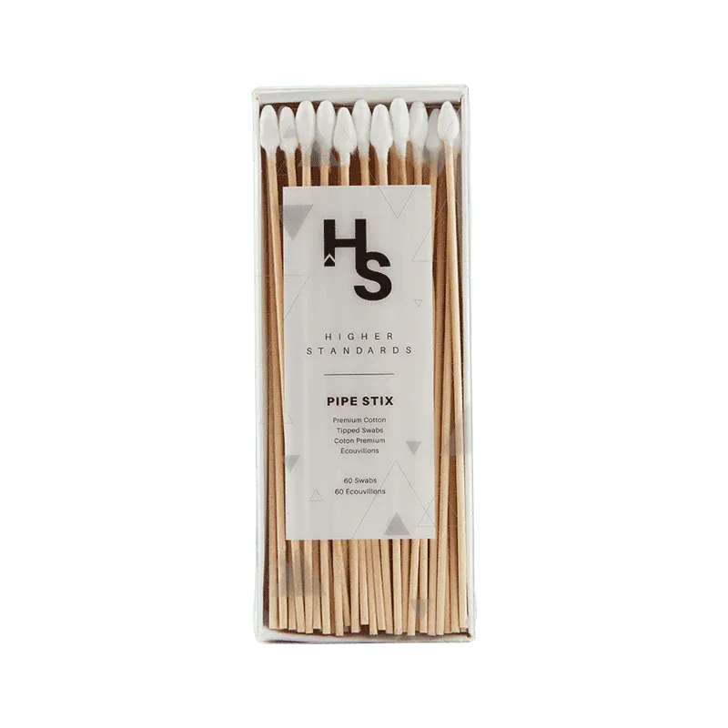 Higher Standards Pipe Stix