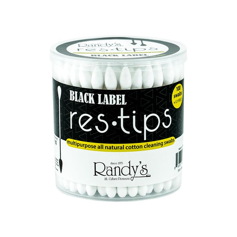 Randy&#39;s RES TIPS (100ct)