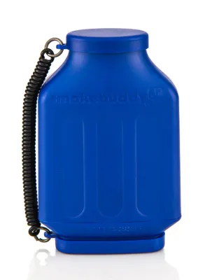 SmokeBuddy JR BLUE