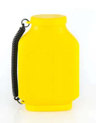 SmokeBuddy JR YELLOW