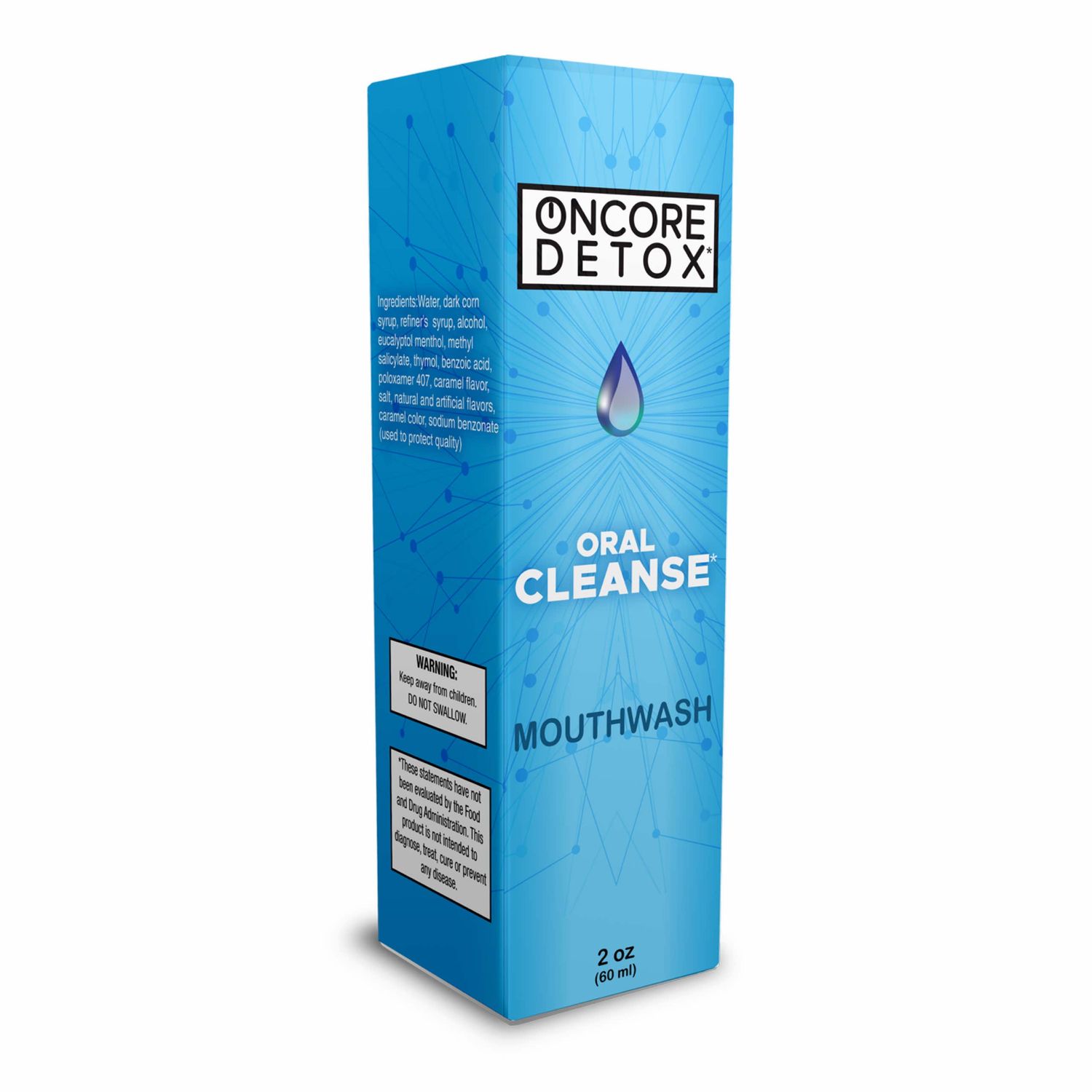 Oncore Mouthwash