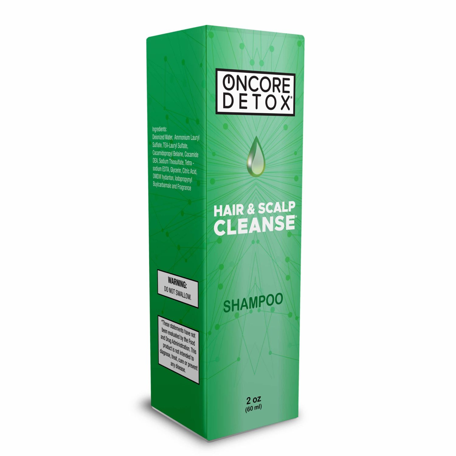 Oncore Shampoo