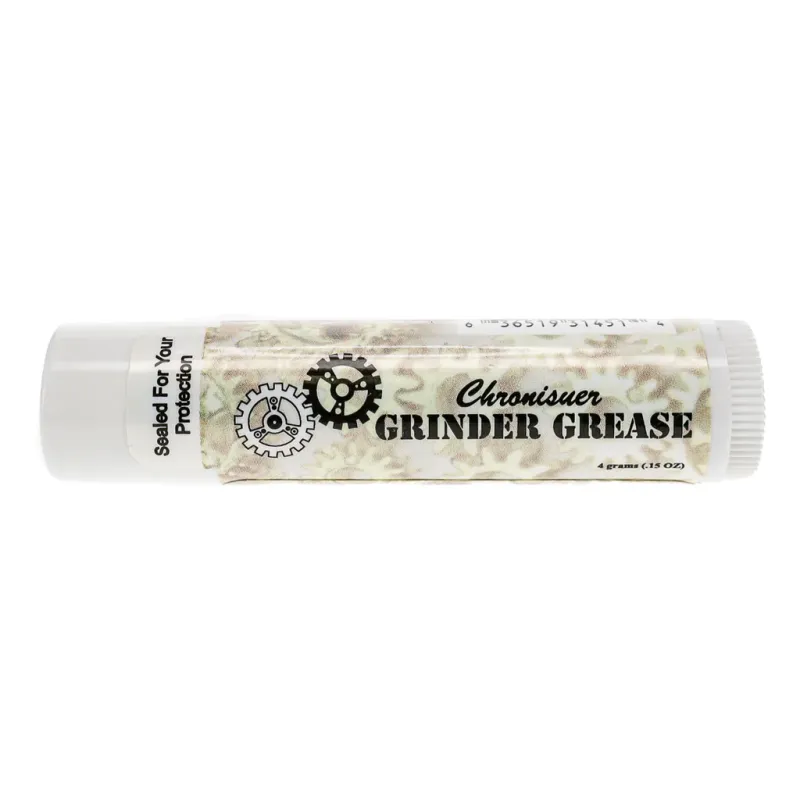 Chronisuer GRINDER GREASE