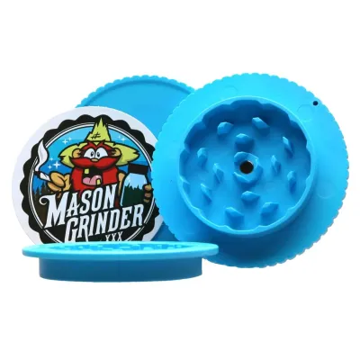 Mason Grinder SMALL (w/ Holes)