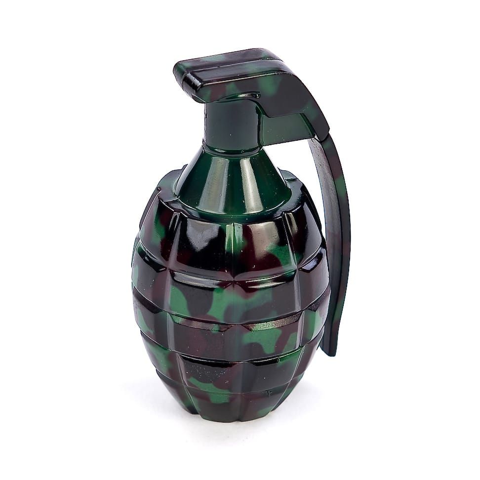 Grenade Grinder
