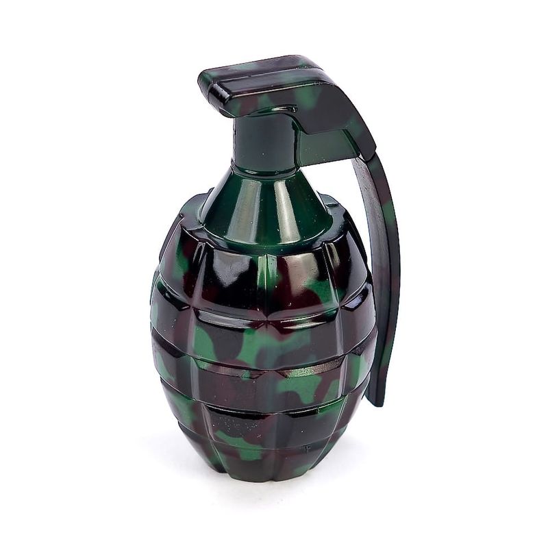 Grenade Grinder