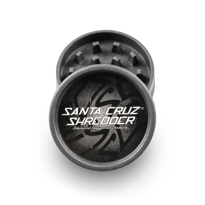 Santa Cruz Shredder 2pc HP Grinder