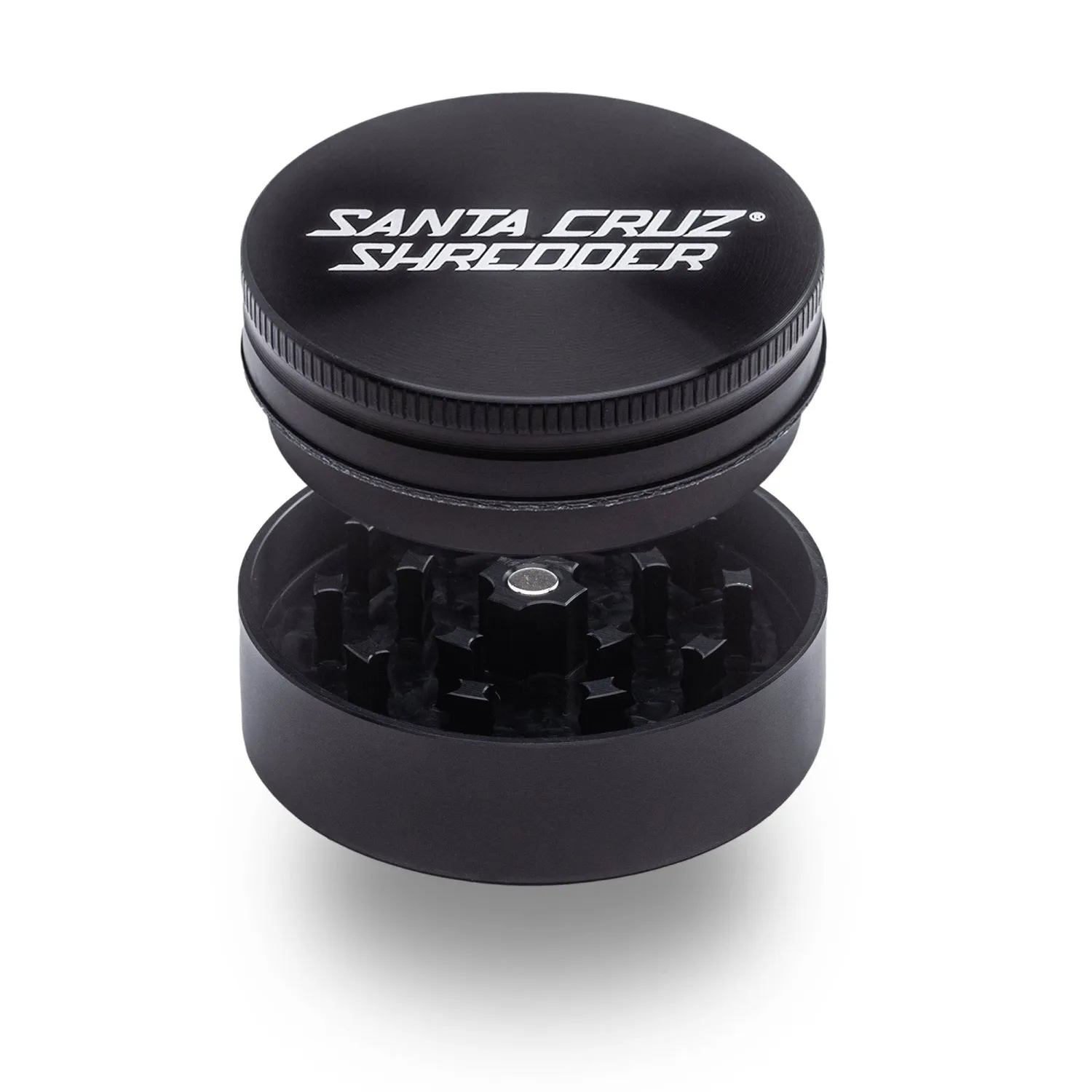 Santa Cruz Shredder 2pc BLACK MEDIUM