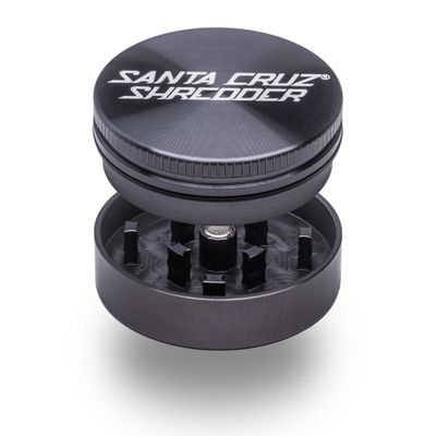 Santa Cruz Shredder 2pc GRAY SMALL