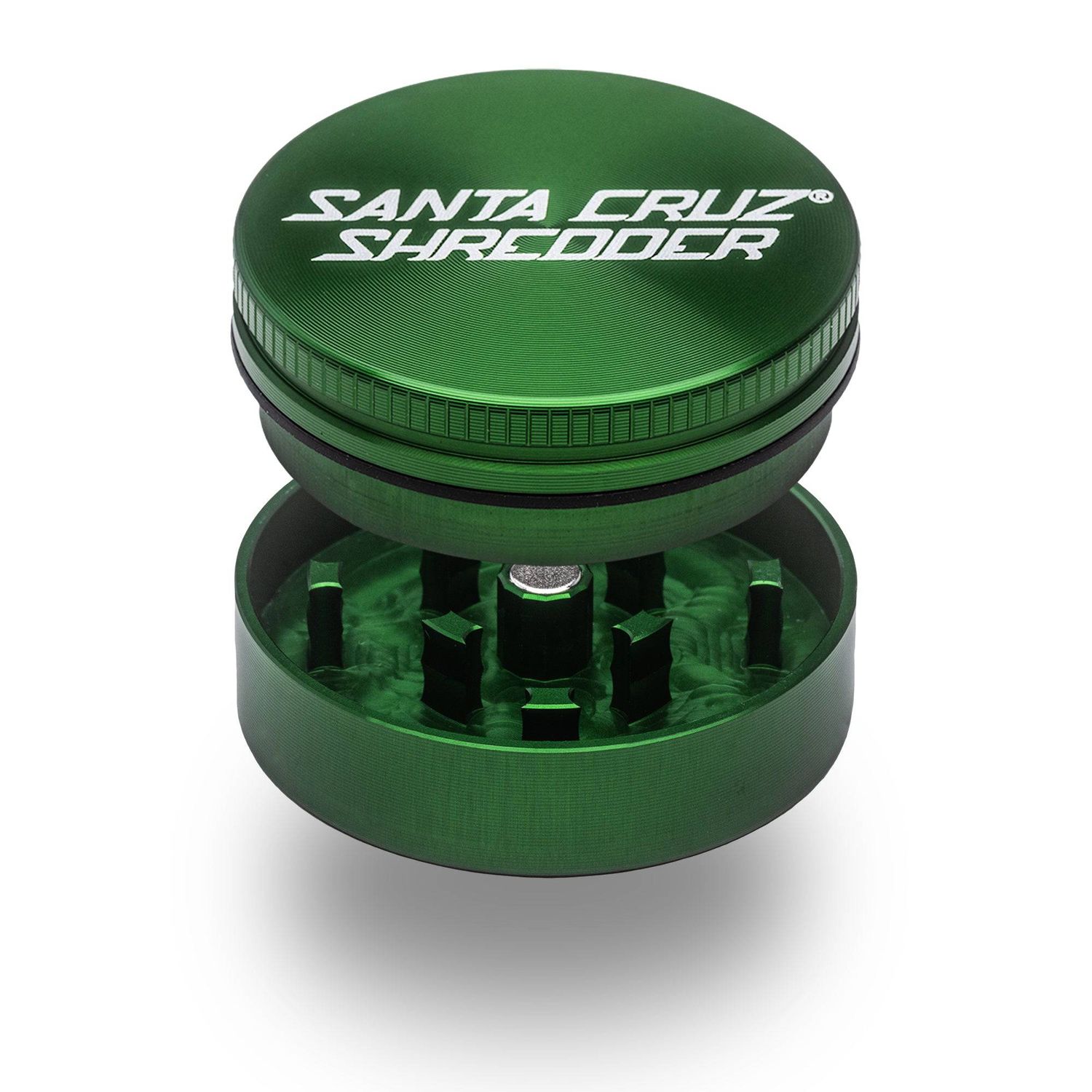 Santa Cruz Shredder 2pc GREEN SMALL