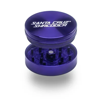 Santa Cruz Shredder 2pc PURPLE LARGE