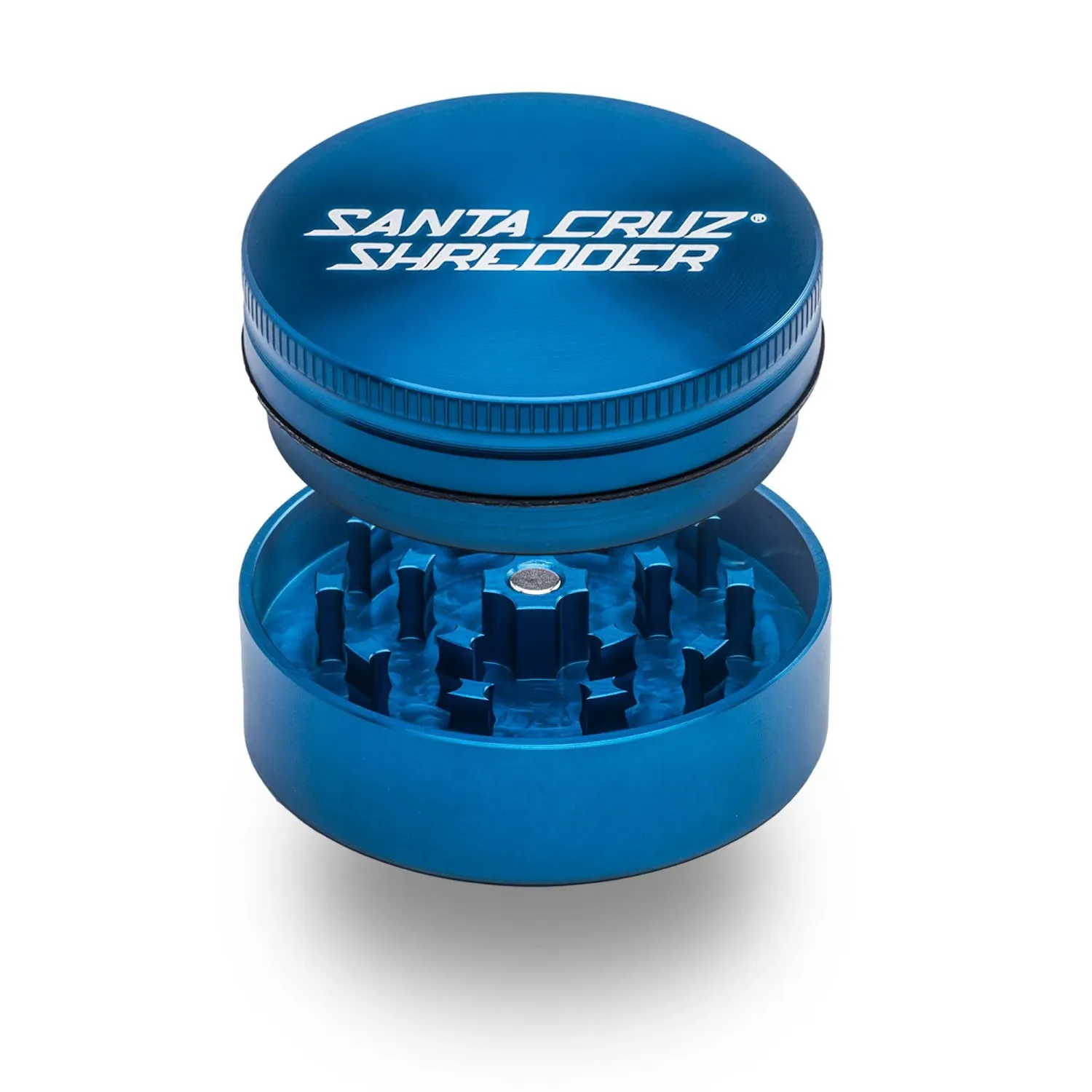Santa Cruz Shredder 2pc BLUE MEDIUM