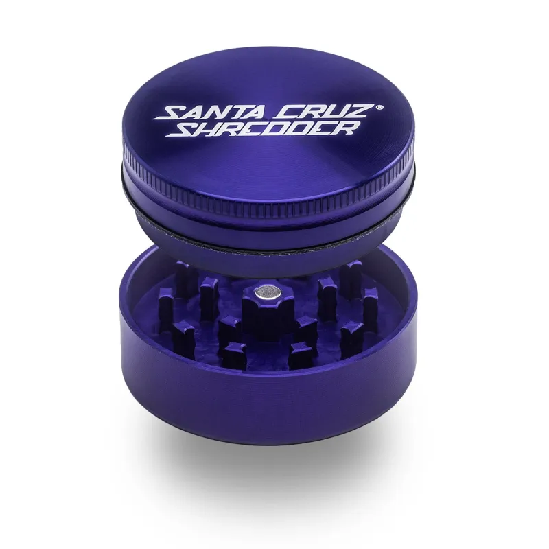 Santa Cruz Shredder 2pc PURPLE MEDIUM