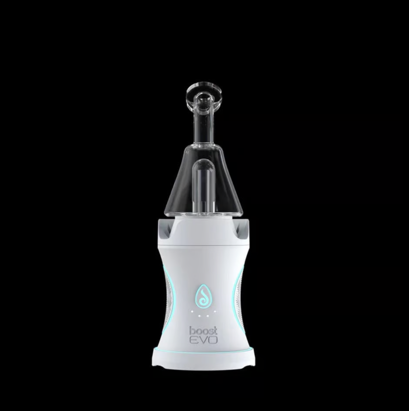 Dr. Dabber BOOST EVO White