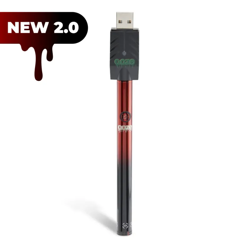 OOZE Slim Twist 2.0 MIDNIGHT SUN (510)