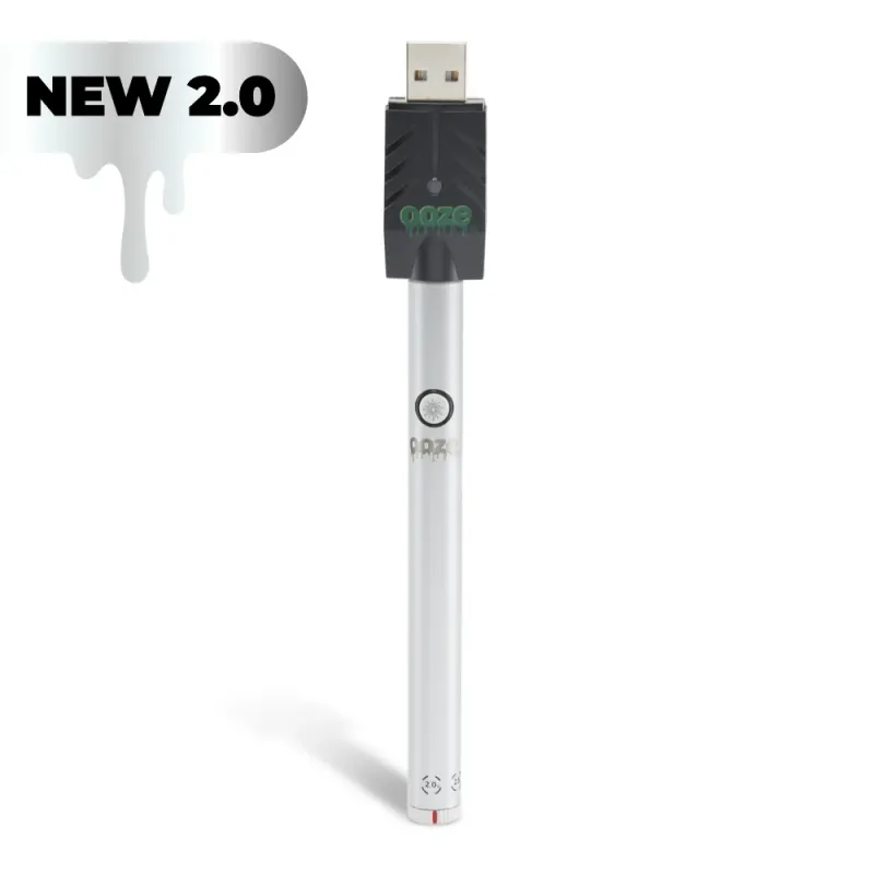 OOZE Slim Twist 2.0 PEARL (510)