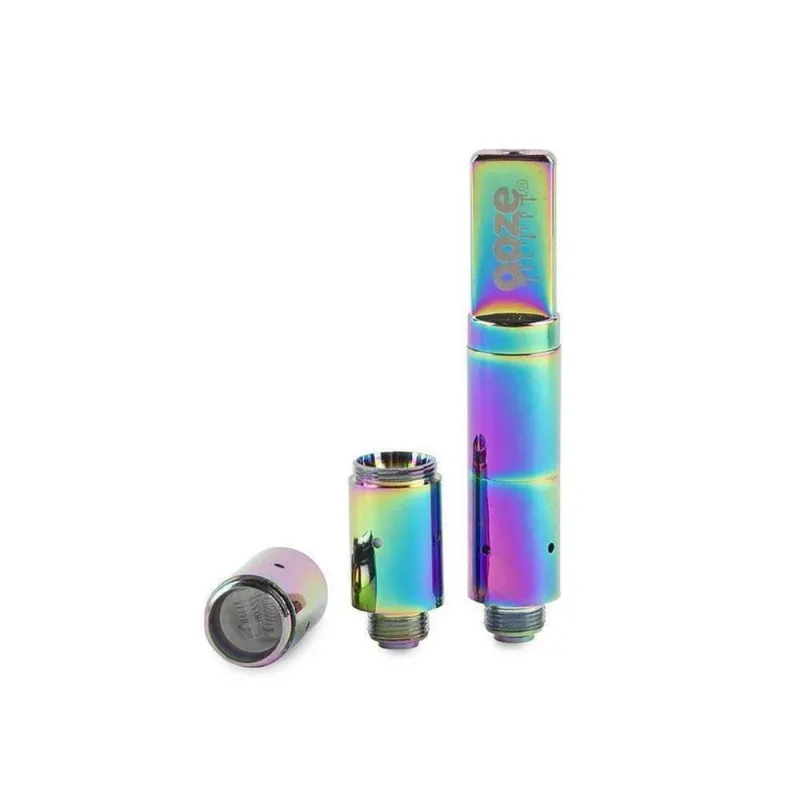 OOZE Slim Twist PRO ATOMIZER RAINBOW (510)