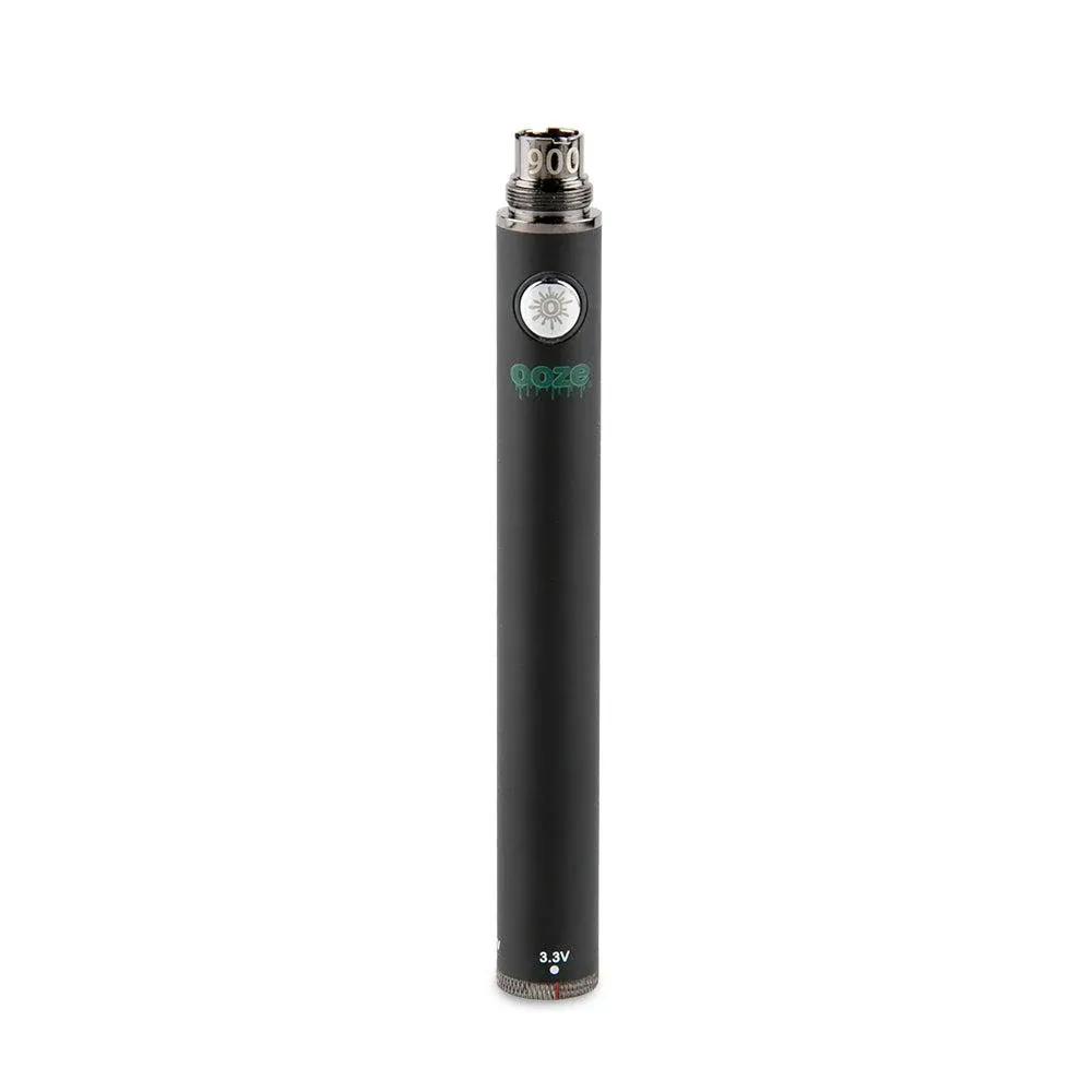 OOZE 900mAh BLACK TWIST (510)